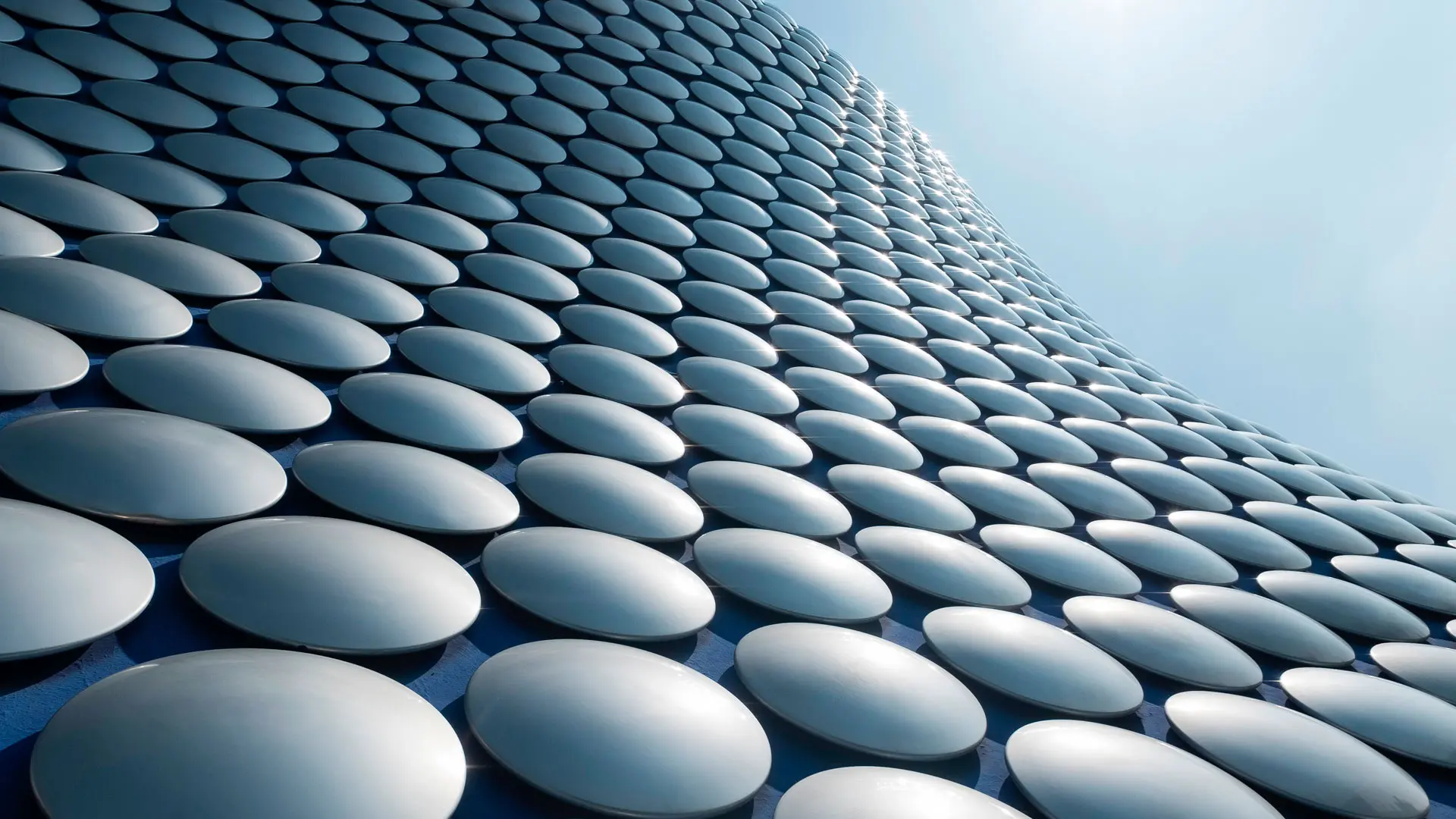 Random Explorations with Cinema 4D and Redshift