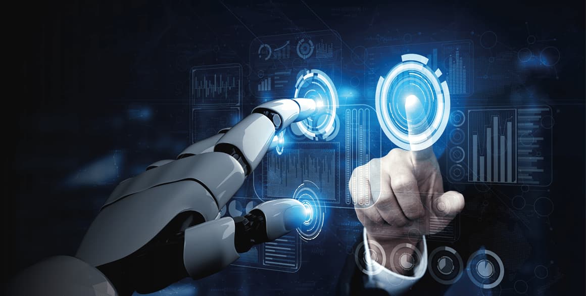 How AI is Redefining Business Transformation